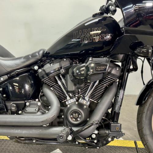 FXLRST 2024 Low Rider™ ST thumb 3