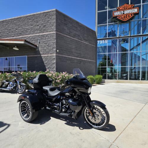 FLHLT 2026 Street Glide 3 Limited thumb 2
