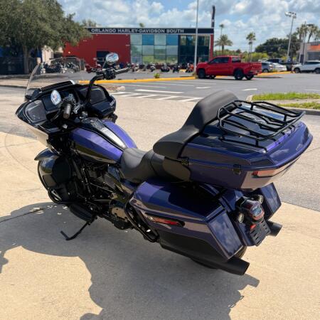 FLTRXL 2026 Road Glide Limited thumb 2