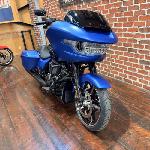 FLTRX 2026 Road Glide® thumb 1