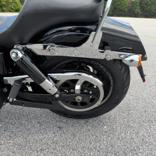 Harley-Davidson® Fat Bob® 2015 thumb 0