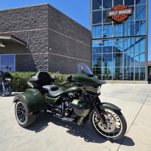 FLHLT 2026 Street Glide 3 Limited thumb 2