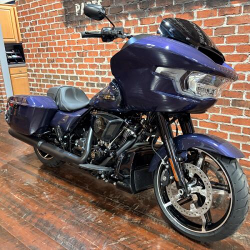 FLTRX 2026 Road Glide® thumb 2