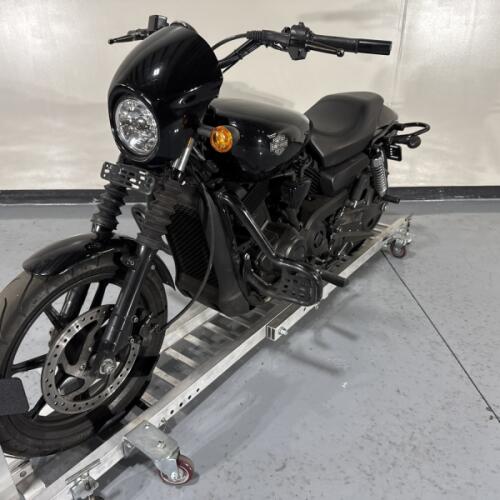 Harley-Davidson® Harley-Davidson Street® 500 2018 thumb 1
