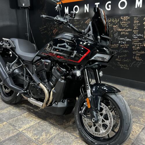 RA1250ST 2026 Pan America® 1250 ST thumb 2