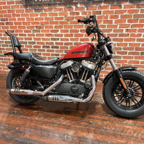 XL 1200X 2019 Forty-Eight® thumb 3