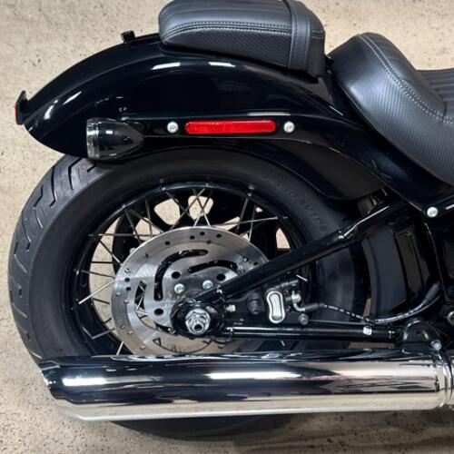 Harley-Davidson® Street Bob® 2026 thumb 3