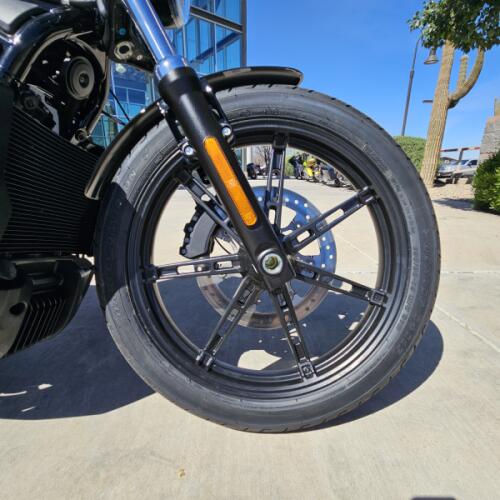 RH975 2026 Nightster® thumb 0
