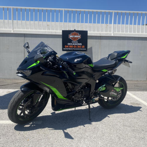 2025 KAWASAKI ZX-6R 636 thumb 1