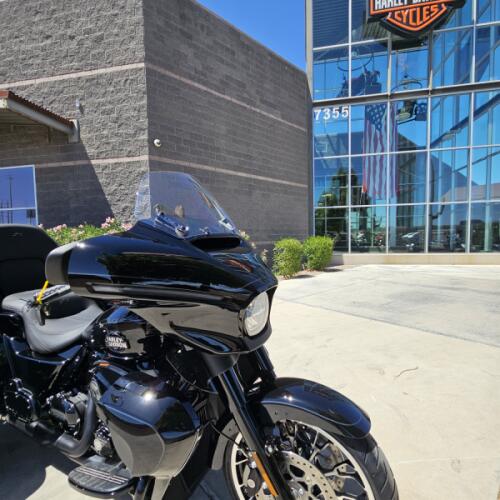 FLHLT 2026 Street Glide 3 Limited thumb 0
