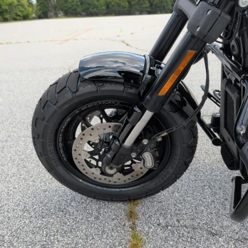 Harley-Davidson® Fat Bob® 114 2020 thumb 2