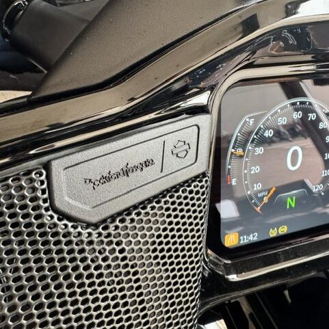 2026 Harley Davidson Road Glide 3 FLTRT thumb 0