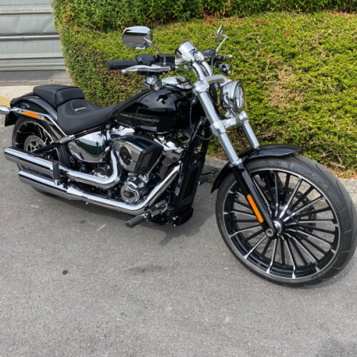  2026 SOFTAIL BREAKOUT 1923 thumb 2