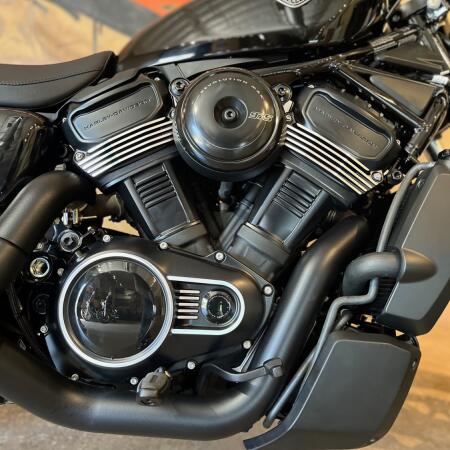RH975 2026 Nightster® thumb 2