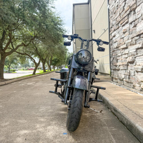 2021 Harley-Davidson® Road King® Special FLHRXS thumb 3