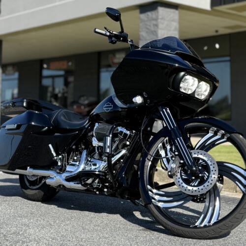 FLTRXS 2016 Road Glide® Special thumb 3