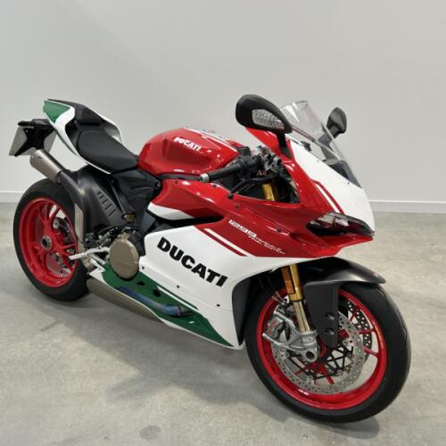  2019 DUCATI 1299 PANIGALE R FINAL EDI thumb 3