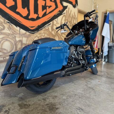 FLTRXS 2021 Road Glide® Special thumb 2