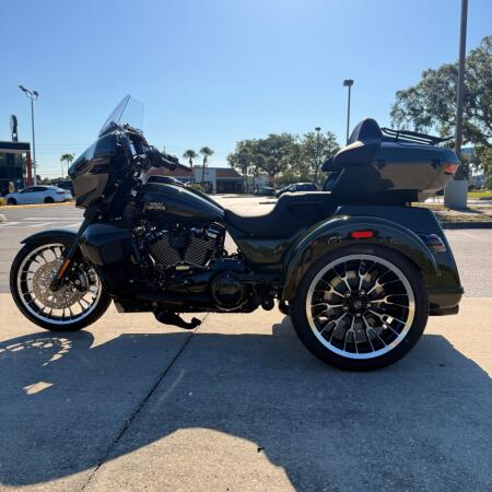 FLHLT 2026 Street Glide 3 Limited thumb 0