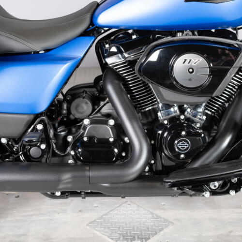 2026 Harley-Davidson® Street Glide® FLHX thumb 0