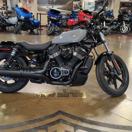 RH975 2026 Nightster® thumb 3