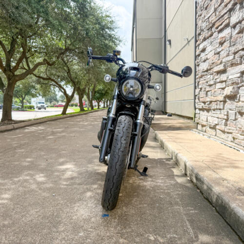 2024 Harley-Davidson® Nightster™ Special RH975S thumb 3