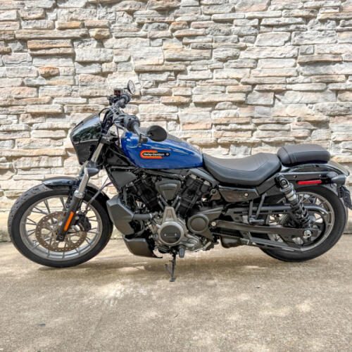 2023 Harley-Davidson® Nightster™ Special RH975S thumb 0