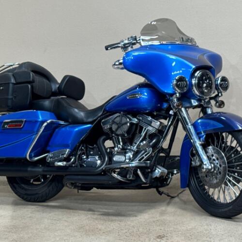 Harley-Davidson FLHTCUSE 2007 thumb 1