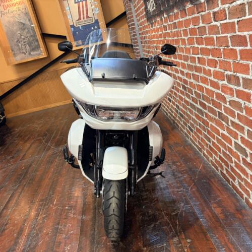 FLTRXL 2026 Road Glide Limited thumb 1