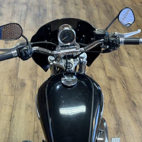 Harley-Davidson® Sportster® 1200 Low 2006 thumb 0