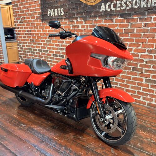 FLTRX 2026 Road Glide® thumb 2