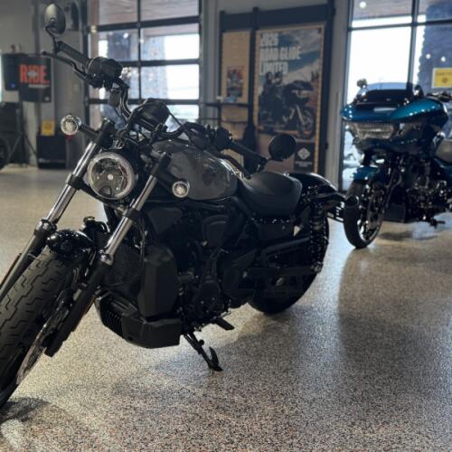 RH975 2026 Nightster® thumb 1