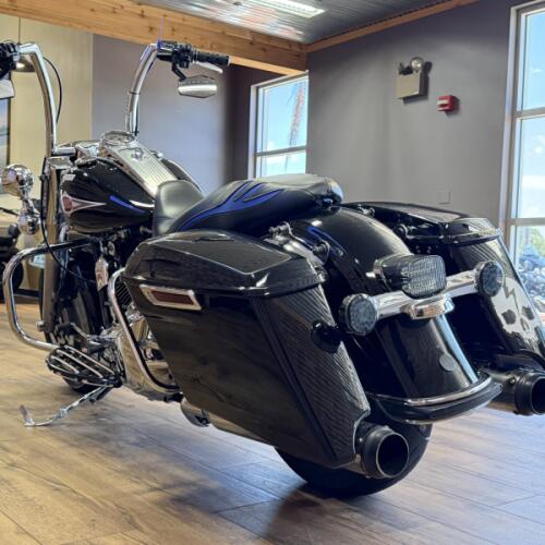Harley-Davidson® Road King® 2013 thumb 1