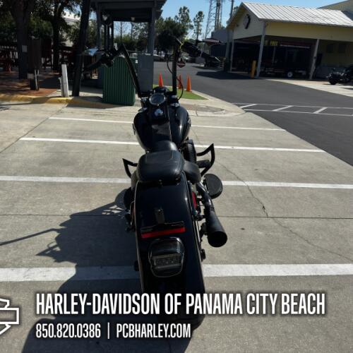 2016 Harley-Davidson® Fat Boy® S thumb 0