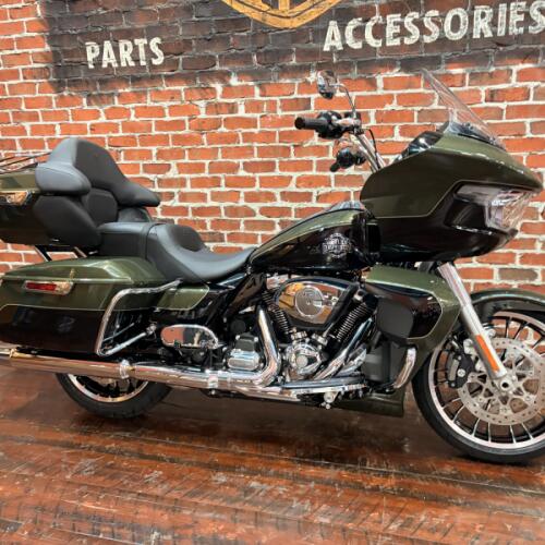 FLTRXL 2026 Road Glide Limited thumb 3