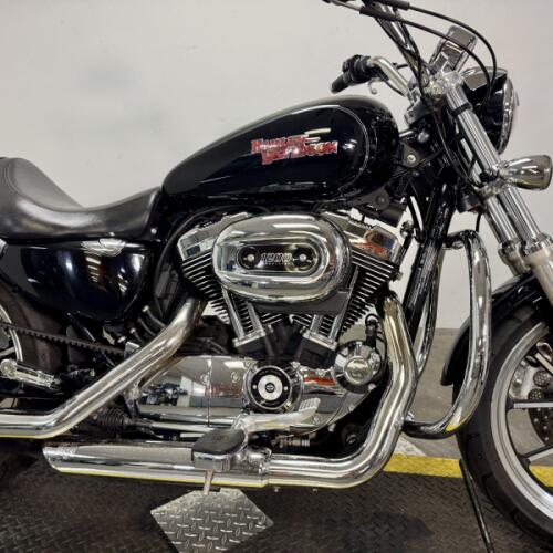 XL1200T 2015 SuperLow® 1200T thumb 3