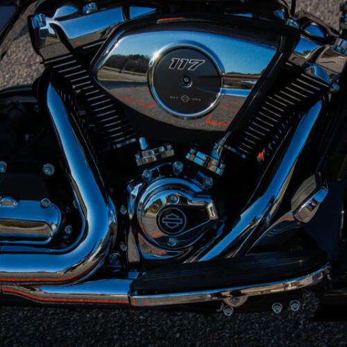 2026 Harley-Davidson® FLHX Street Glide® thumb 0