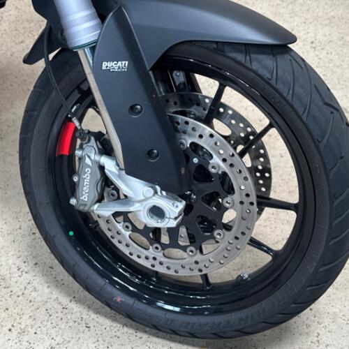 Ducati Multistrada V2 S 2024 thumb 2