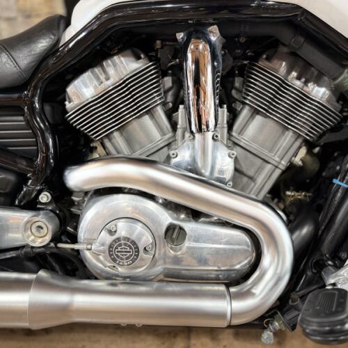2011 VRSCF - VROD MUSCLE  thumb 2
