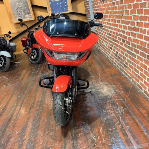 FLTRX 2026 Road Glide® thumb 0