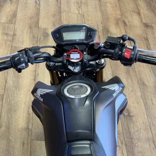 Honda Grom™ 2018 thumb 0