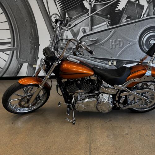 2014 Breakout® FXSB thumb 0
