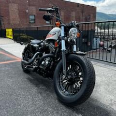  2018 Harley-Davidson Forty-Eight® Special XL 1200XS thumb 1