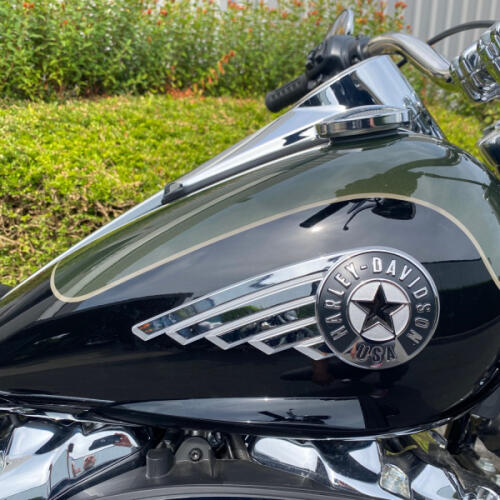  2026 SOFTAIL FAT BOY 1923 thumb 0