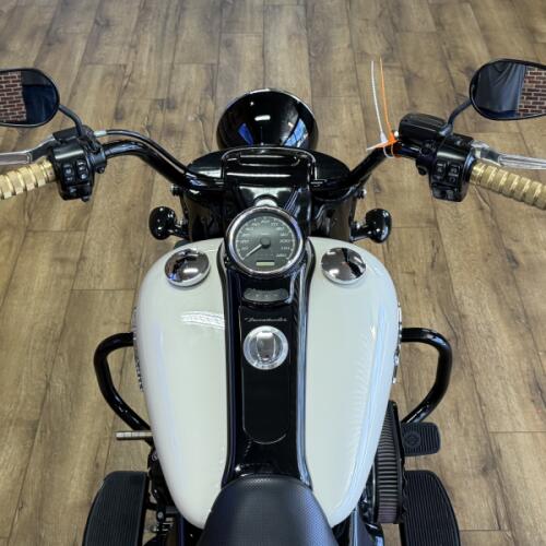Harley-Davidson® Freewheeler® 2023 thumb 0