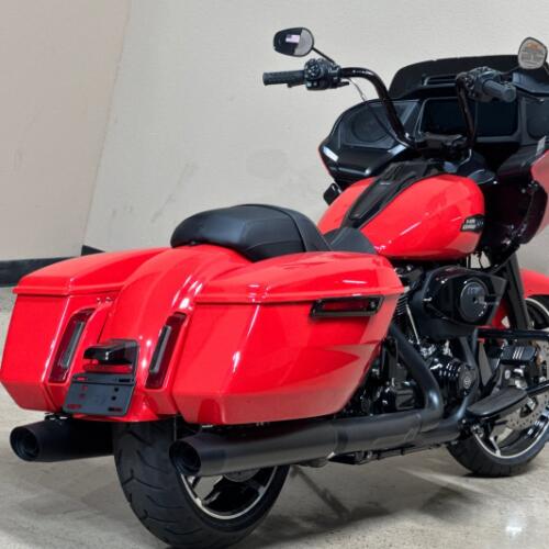 Harley-Davidson® Road Glide™ 2026 thumb 0