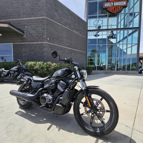 RH975 2026 Nightster® thumb 2