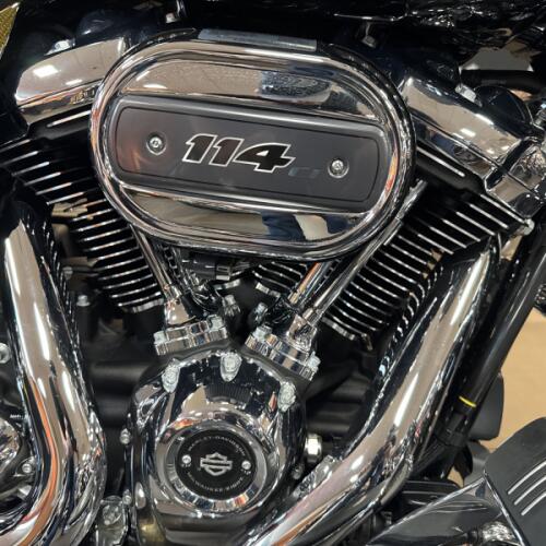 2021 Harley-Davidson® Road Glide® Special Vivid Black thumb 2