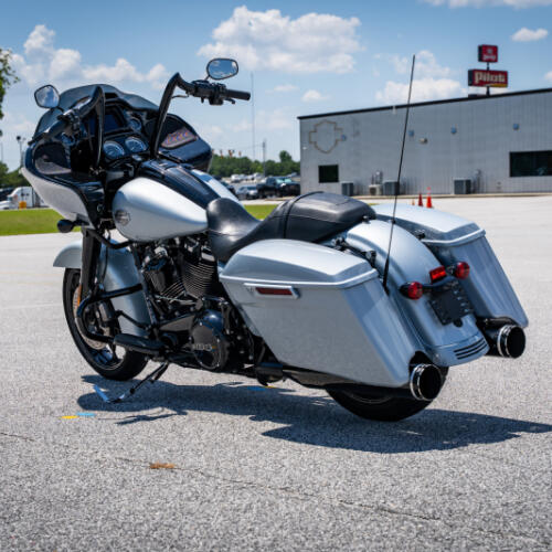 2023 Harley-Davidson Road Glide Special FLTRXS thumb 0