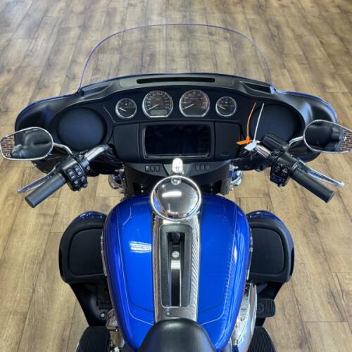 Harley-Davidson® Tri Glide® Ultra 2024 thumb 0